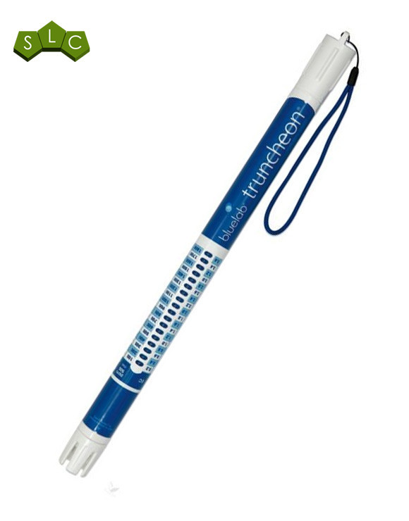 Truncheon Nutrient Medidor EC (Commercial) - Bluelab