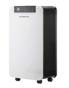 Deshumidificador 10 L/día Cornwall Electronics