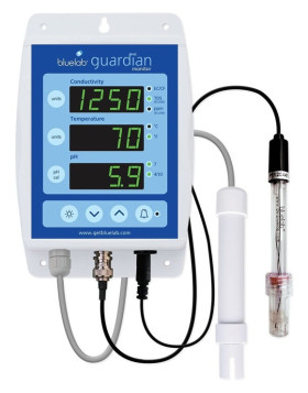 Guardian Monitor de Bluelab