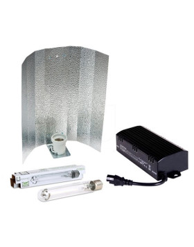 Kit electrónico de 600W barato - Vanguard