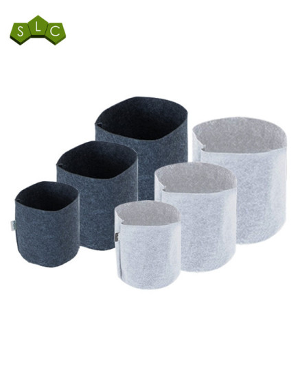 Comprar Maceta Tex Pot Negra