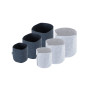 Maceta Tex Pot Blanca