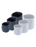 Maceta Tex Pot Blanca