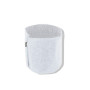 Maceta Tex Pot Blanca