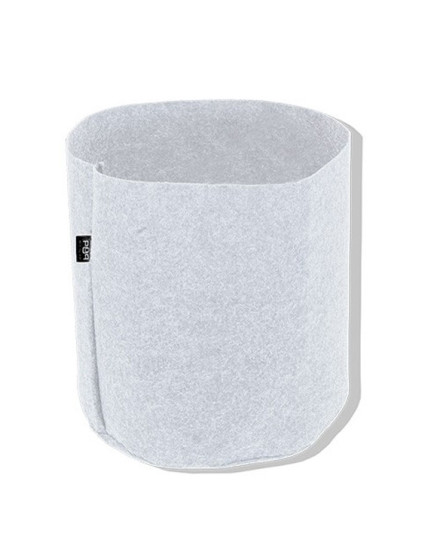 Maceta Tex Pot Blanca