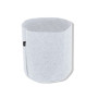 Maceta Tex Pot Blanca