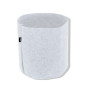 Maceta Tex Pot Blanca