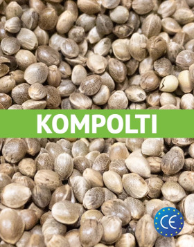 Kompolti Certificadas
