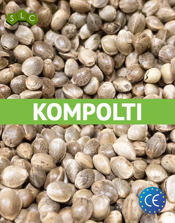 Kompolti Certificadas