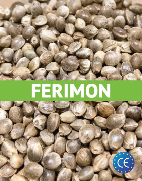 Ferimon Certificadas (25 kg)