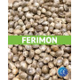Ferimon Certificadas (25 kg)