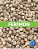 Ferimon Certificadas (25 kg)