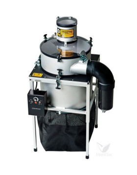 TrimPRO Automatik - Peladoras industriales