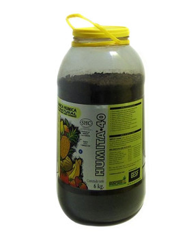 HUMITA® 40 - Leonardita