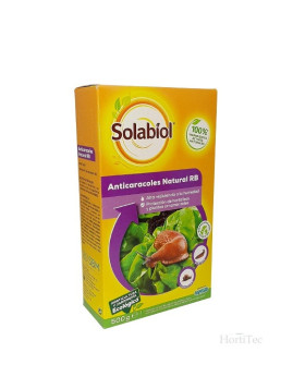 Anticaracoles NATRIA Ferramol Bayer 500 gr