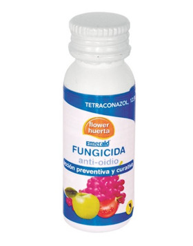 Fungicida Anti- Oidio 10cc Flower