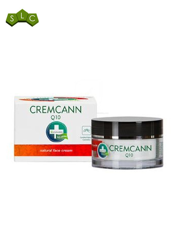 Cremcann Q10 Annabis