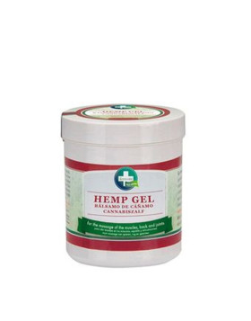 Hemp Gel 300 ml Annabis