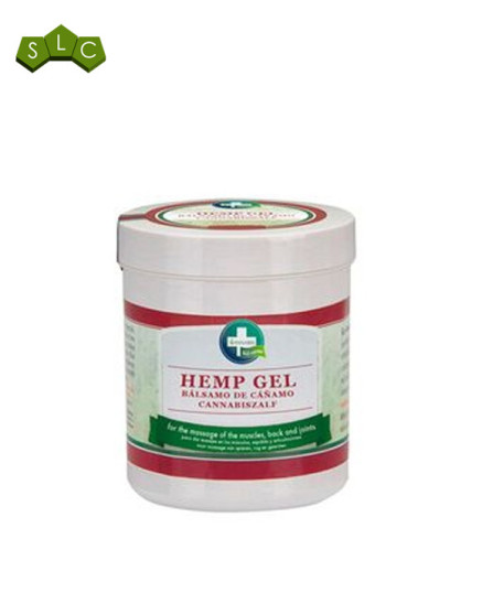 Hemp Gel 300 ml Annabis