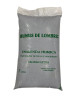 Humus sólido de lombriz Trabe