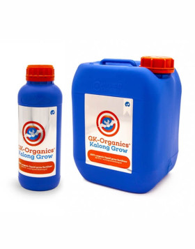 Guano Liquido crecimiento Guanokalong