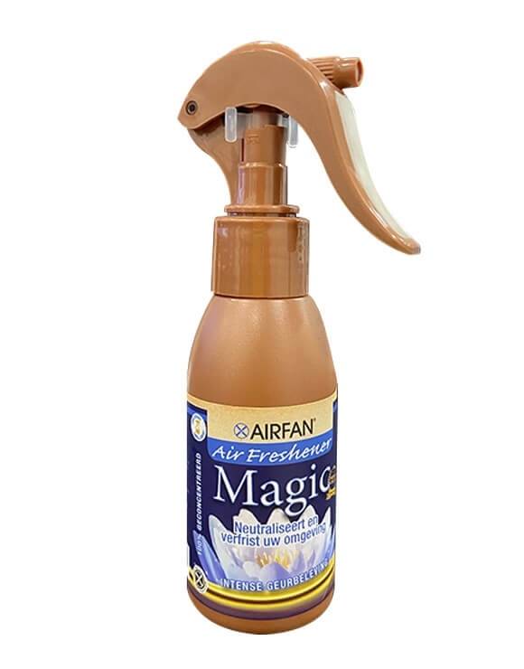 Ambientador Spray AIRFAN Magic 100 ml