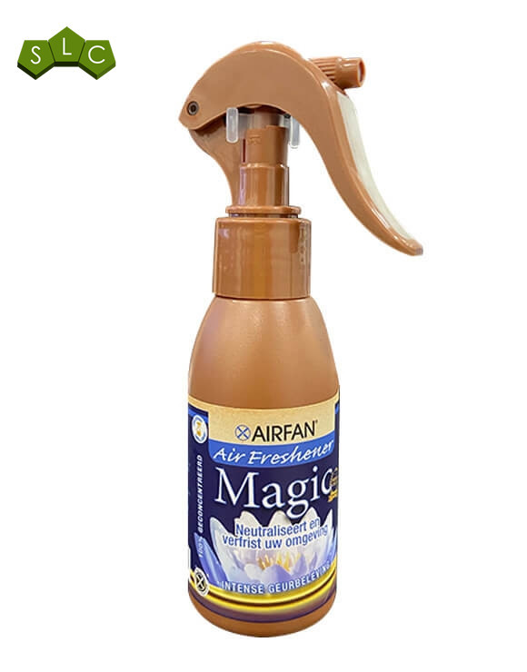 Ambientador Spray AIRFAN Magic 100 ml