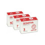 Sedativa Auto (rica en CBDV)
