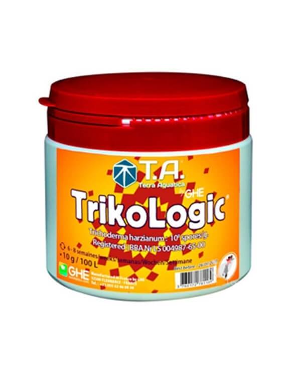 TrikoLogic - Terra Aquatica