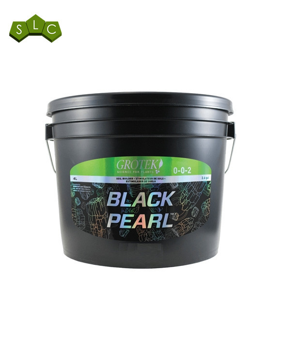 Black Pearl 250gr Grotek