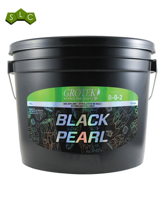 Black Pearl 250gr Grotek