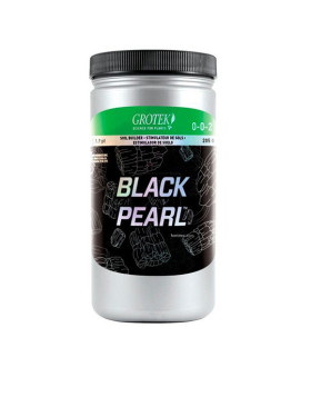 Black Pearl 250gr Grotek