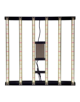 Luminaria LED 630W Lucius