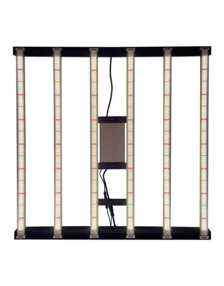 Luminaria LED 630W Lucius