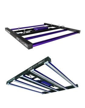 ZEUS Luminaria LED