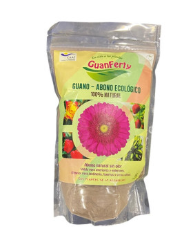 Guanferty - Guano en polvo (1 kg)