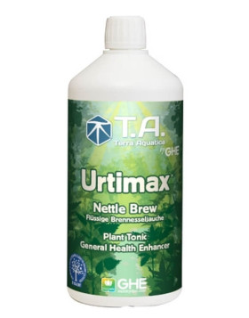 GO Urtica 1 L GHE