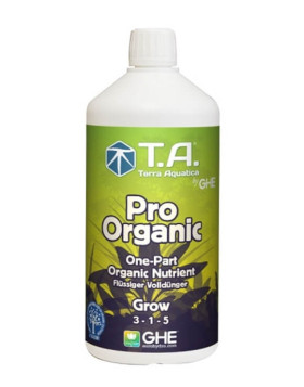 GO BioThrive Grow 1 L GHE