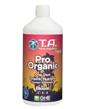GO BioThrive Bloom 1 L GHE