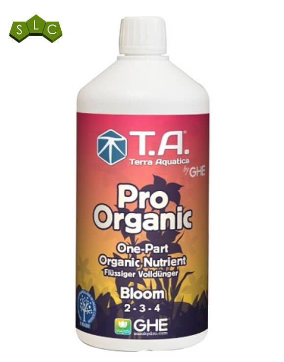 GO BioThrive Bloom 1 L GHE