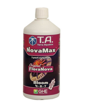 FloraNova Bloom GHE