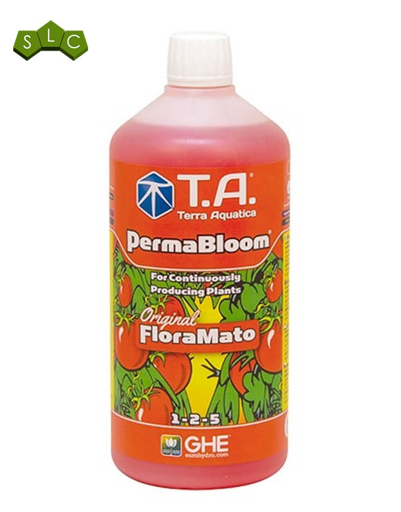 FloraMato 1 L GHE