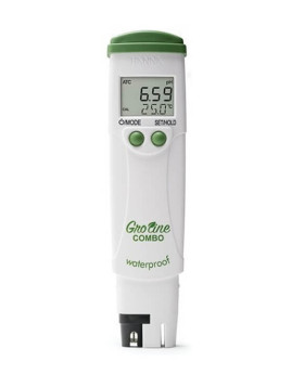 Medidor Digital TDS y EC