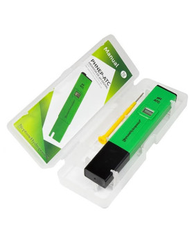 Medidor Digital PH barato - Neptune Hydroponics