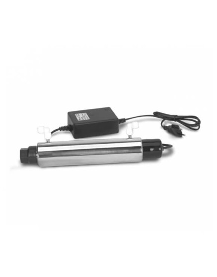 Kit Luz UV para el riego - Growmax Water