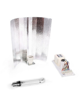 Kit Iluminación 400W