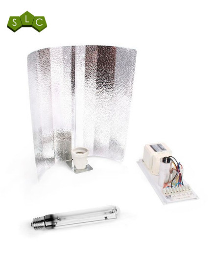 Kit Iluminación 400W
