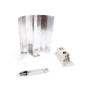 Kit Iluminación 400W