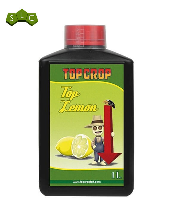 Top Lemon - PH reductor