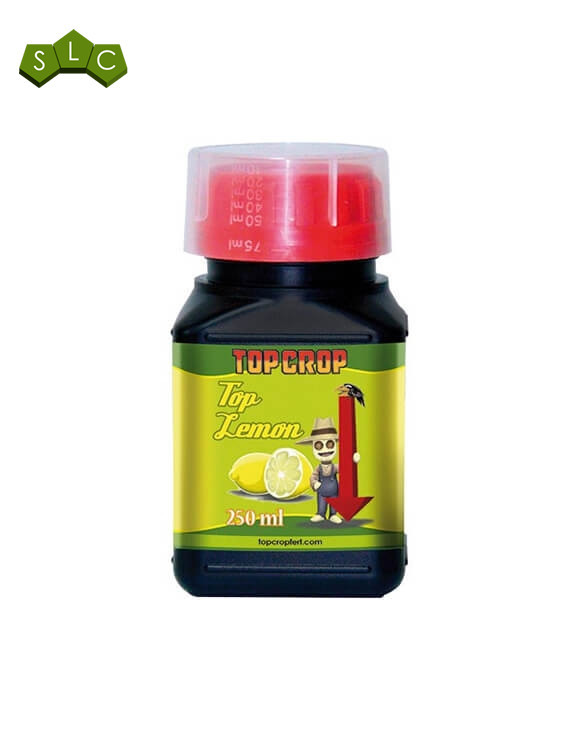 Top Lemon - PH reductor